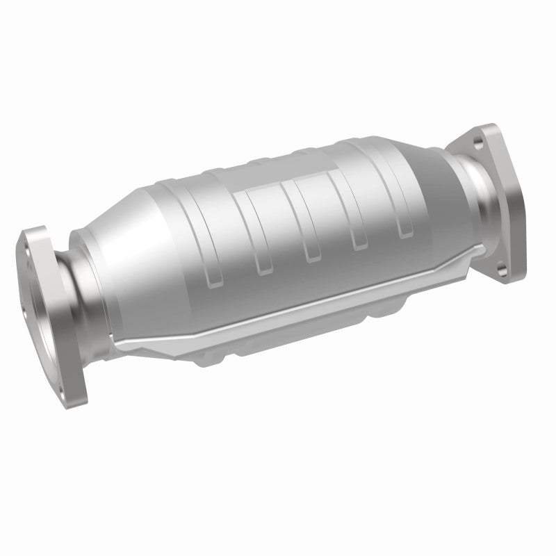 MagnaFlow Audi Standard Grade Federal / EPA Compliant Direct-Fit Catalytic Converter 22927 360 Degree Image Set