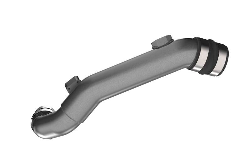 K&N Engineering K&N 20-22 Hyundai Veloster N 2.0L L4 Aluminum Charge Pipe Kit - Gunmetal Gray 77-1019KC 77-1019KC Photo - out of package