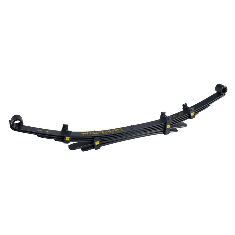 Old Man Emu ARB / OME Leaf Spring 05-20 Toyota Tacoma - Medium Load EL111R EL111R Photo - Primary