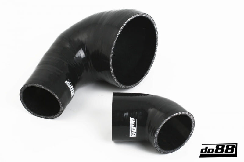 do88 DOB Hose - Intercooler/Turbo Air Intake Systems Silicone Couplers & Hoses main image