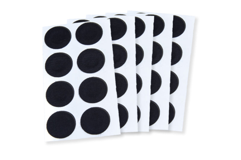 Diode Dynamics Breather Woven 20mm Set of 4 DD4034 DD4034 Photo - Primary