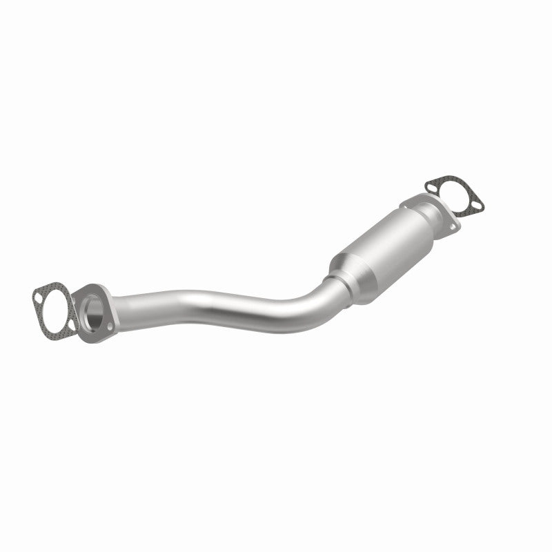 MagnaFlow Nissan Rogue California Grade CARB Compliant Direct-Fit Catalytic Converter 5491317 360 Degree Image Set
