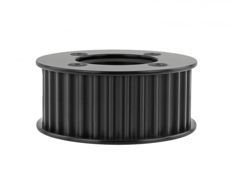 KraftWerks Universal Pulley for Supercharger Kit w/ 20mm Belt Width - 30mm Flanged Cog Idler 159-99-030C 159-99-030C Photo - Unmounted