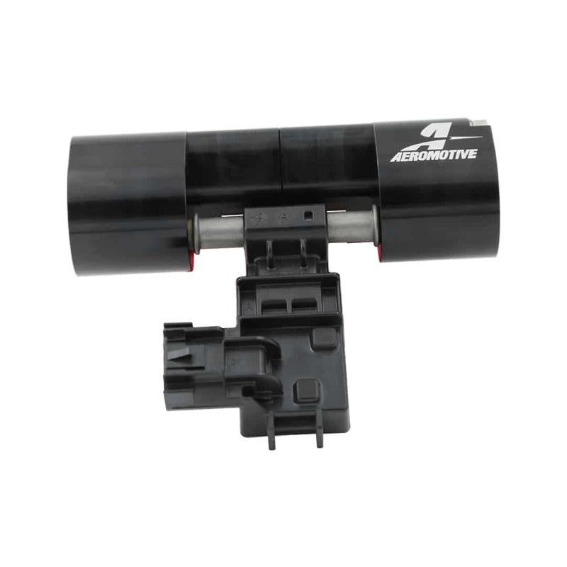 Aeromotive Adapter - 10an - Sensor Flex Fuel 15141 15141 Photo - Close Up