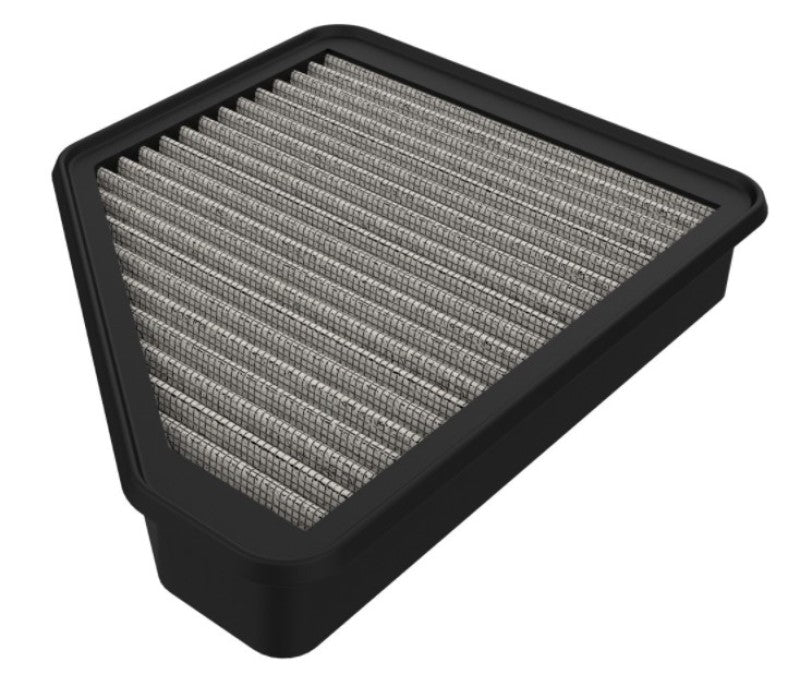 aFe MagnumFLOW OE Replacement Air Filter w/Pro Dry S Media 10-17 Chevy Equinox L4-2.4L / V6 3.0/3.6L 31-10319 31-10319 User 1