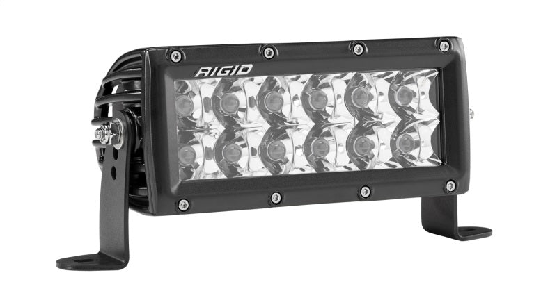 Rigid Industries E-Series Pro 6" 106213 Photo - Primary