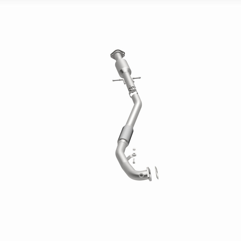 Magnaflow 14-19 Chevrolet Impala L4 2.5L Direct-Fit Catalytic Converter 52901 52901 360 Degree Image Set