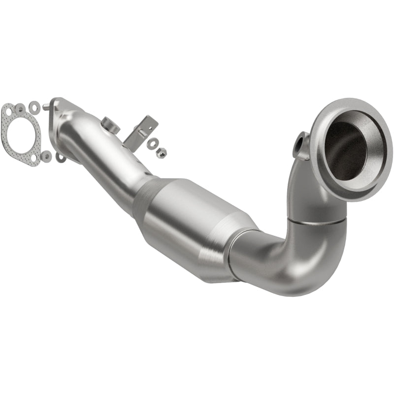 MagnaFlow BMW Z4 OEM Grade Federal / EPA Compliant Direct-Fit Catalytic Converter 21-169 Photo - Primary