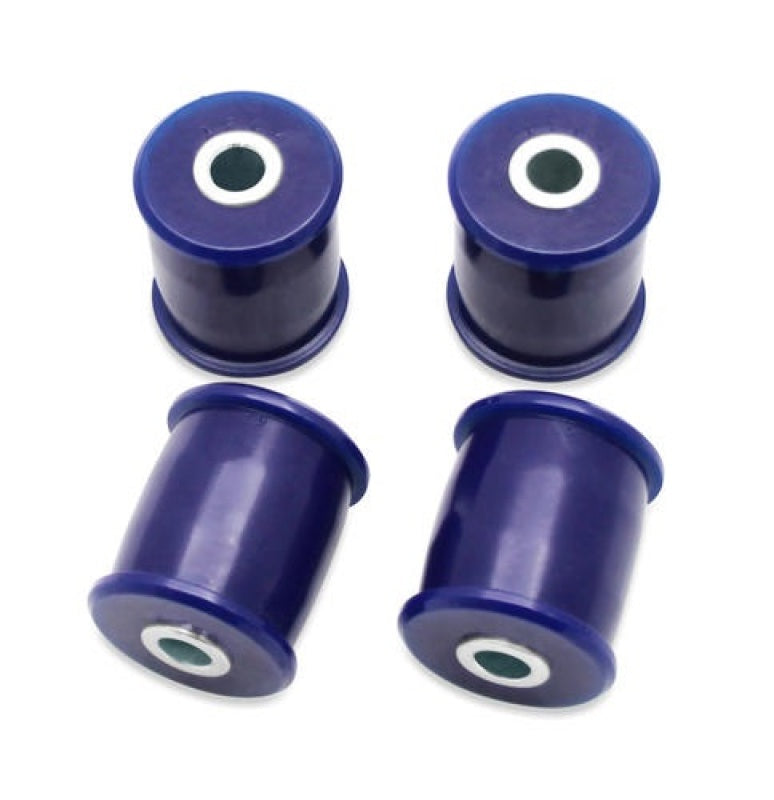 SuperPro Rear Trailing Arm Lower Bushing Kit SPF3661K Photo - Primary