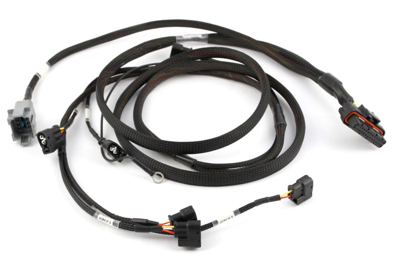 Haltech Toyota 2JZ Elite 2000/2500 Terminated HPI6 Ignition Harness HT-130319 HT-130319 Photo - Primary