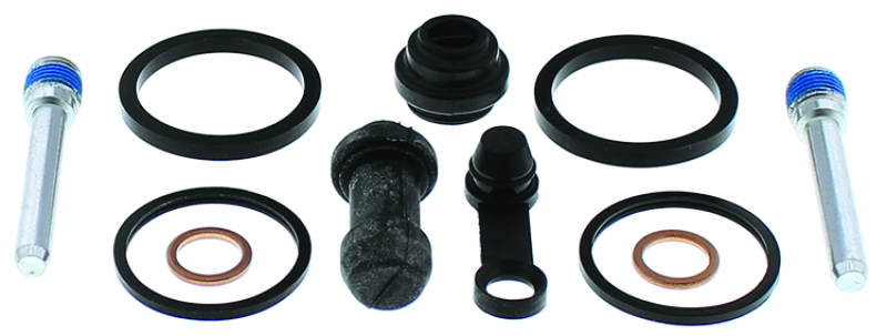 QuadBoss Qboss Caliper Rebuild Kit 412786 412786 Photo - Primary