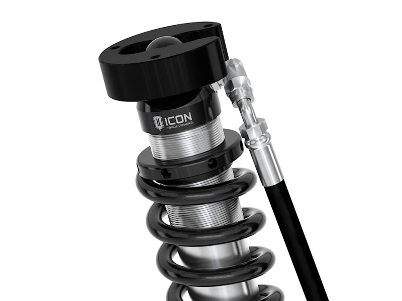 ICON 2019+ Ram 1500 2-3in. 2.5 VS RR Coilover Kit 211015 211015 Photo - Close Up