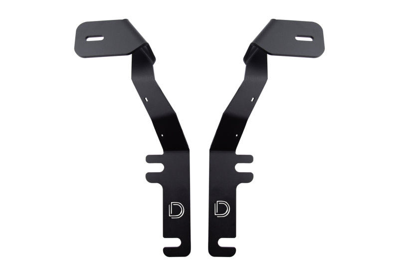 Diode Dynamics 15-20 Ford F-150/Raptor Ditch Light Brackets DD6566 DD6566 Photo - Primary