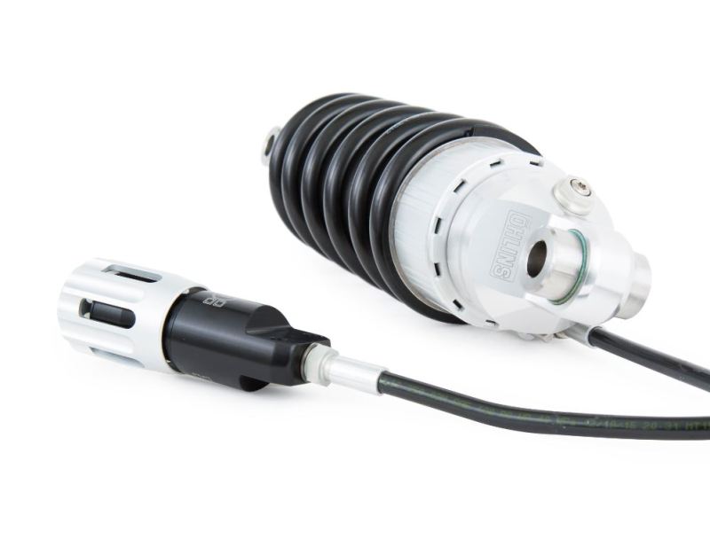 Ohlins 18-22 Harley-Davidson Softail Fat Bob STX 46 Custom & Heritage Shock Absorber HD 505 HD 505 User 1