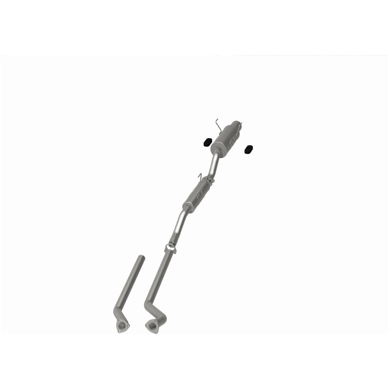 MagnaFlow Acura RSX Street Series Cat-Back Performance Exhaust System 15783 Photo - out of package