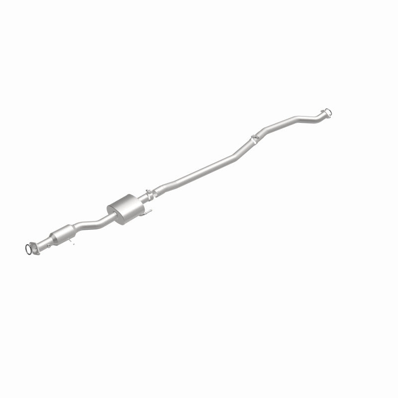 MagnaFlow Mazda CX-9 OEM Grade Federal / EPA Compliant Direct-Fit Catalytic Converter 21-335 360 Degree Image Set