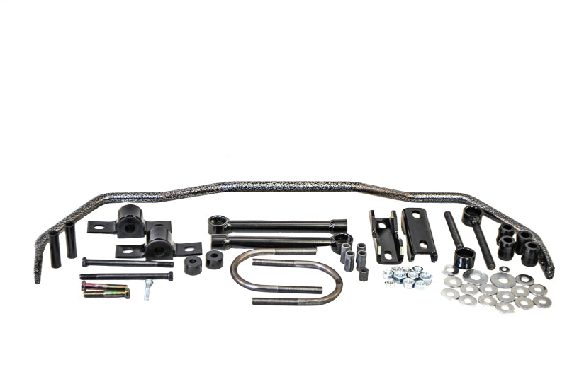 Hellwig 05-15 Toyota Hilux 4WD Solid Heat Treated Chromoly 3/4in Rear Sway Bar 7728 7728 Photo - Primary