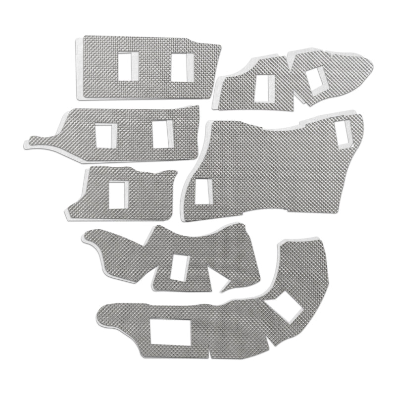 DEI Exhaust Heat Shield Liner HD FLH/T/R 901026 901026 Photo - Primary