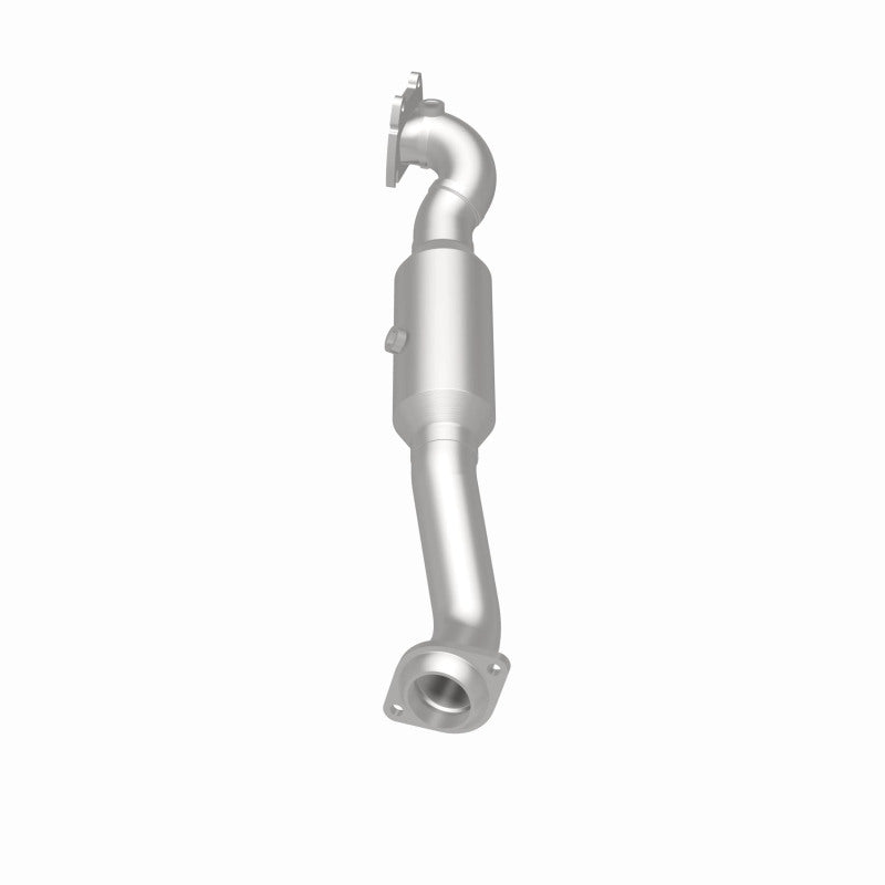 MagnaFlow Ram California Grade CARB Compliant Manifold Catalytic Converter 5551999 360 Degree Image Set