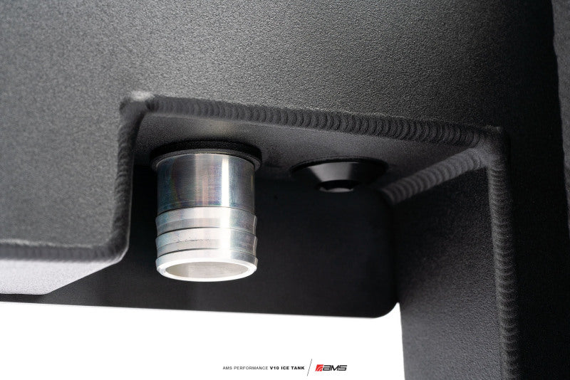 AMS Performance 2015+ Lamborghini Huracan Ice Tank ALP.22.02.0001-1 ALP.22.02.0001-1 User 1