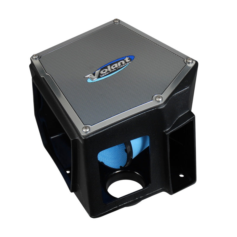 Volant PowerCore Closed Box Air Intake Syste 152436 Photo - Primary