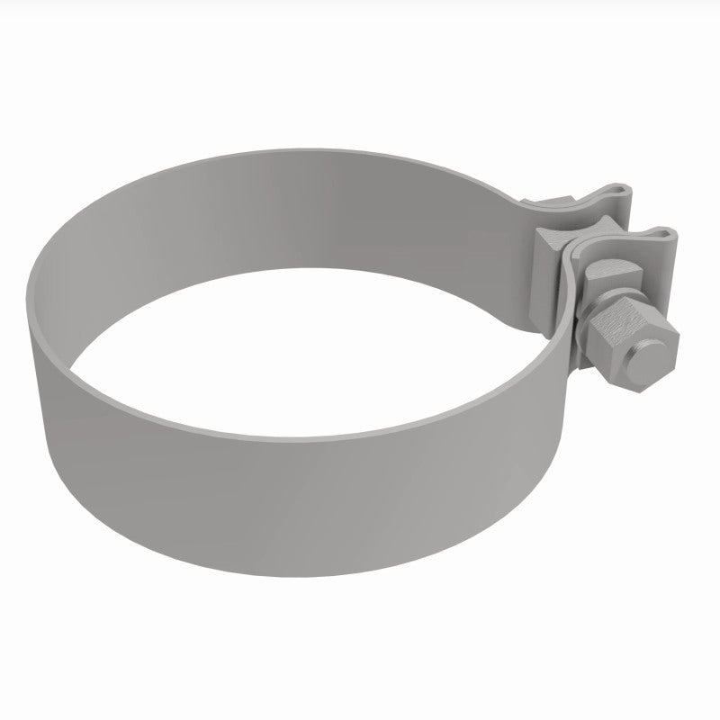 MagnaFlow Torca® Stainless Steel Band Clamp 10166 360 Degree Image Set