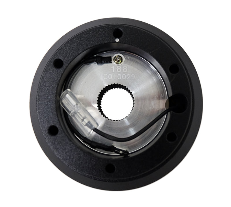 NRG Short Hub Adapter 1979-1983 Porsche 911 SRK-188H SRK-188H Photo - Primary