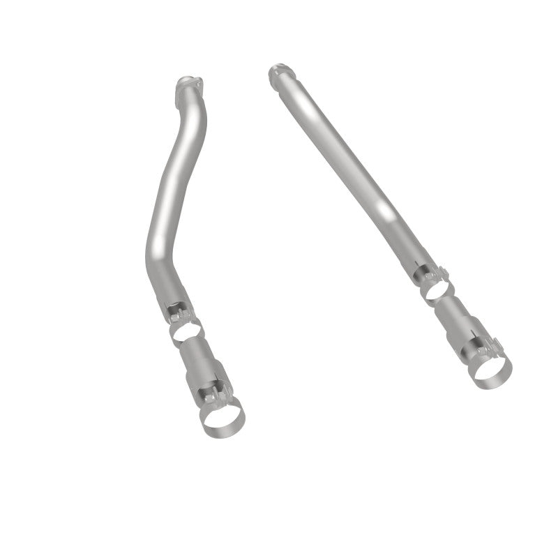 Magnaflow Mani frontpipes 64-66 Mustang V8 16445 16445 360 Degree Image Set