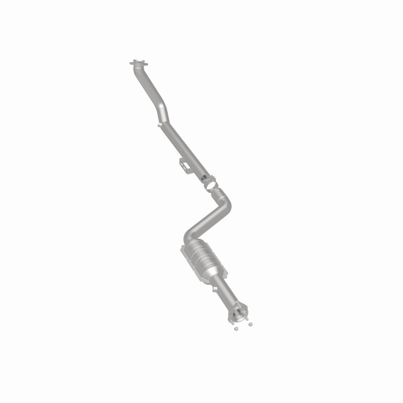 MagnaFlow Mercedes-Benz C230 HM Grade Federal / EPA Compliant Direct-Fit Catalytic Converter 24106 360 Degree Image Set