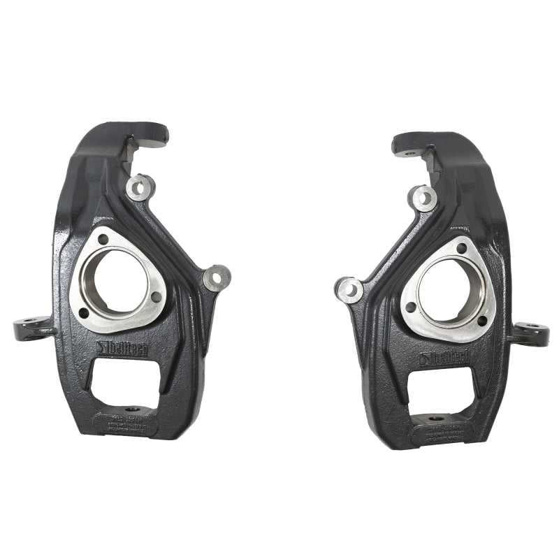 Belltech 2in DROP SPINDLE SET 19+ RAM 1500 2WD (Non-Classic) 2652 2652 Photo - Primary