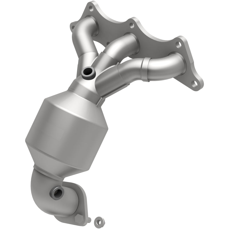 MagnaFlow Mitsubishi HM Grade Federal / EPA Compliant Manifold Catalytic Converter 50677 Photo - Primary