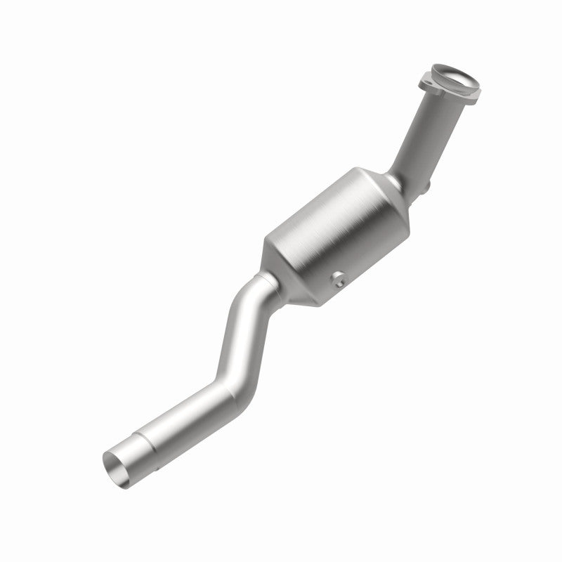 MagnaFlow Jaguar California Grade CARB Compliant Direct-Fit Catalytic Converter 5461954 360 Degree Image Set