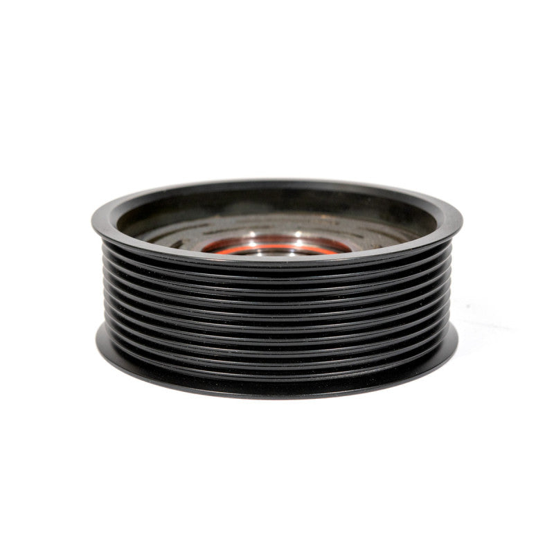 VMP Performance 18+ Mustang GT/Ford Shelby GT500 AC Clutch Pulley 10-Rib w/ Griptec VMP-AC-M18-10 VMP-AC-M18-10 User 1