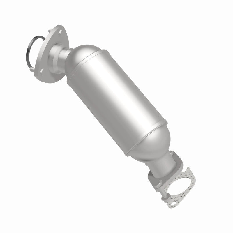 MagnaFlow OEM Grade Federal / EPA Compliant Direct-Fit Catalytic Converter 49446 360 Degree Image Set