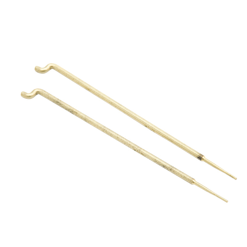 Edelbrock Quadrajet 4MV Primary Metering Rod .039" (PRE-75) 1939 Photo - Primary