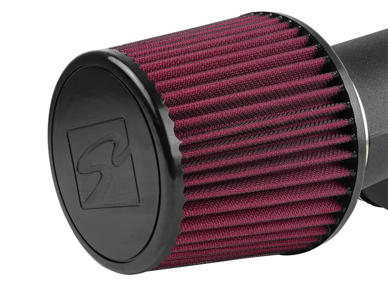 Skunk2 06-11 Honda Civic Si Composite Cold Air Intake 343-05-0100 Photo - Unmounted
