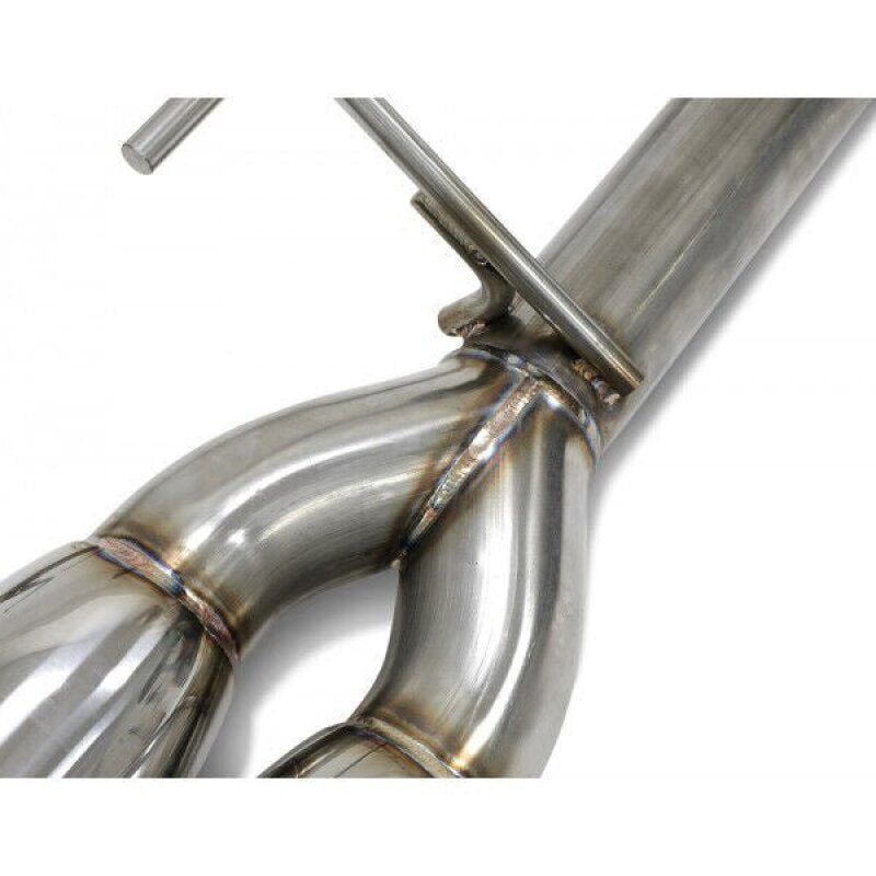 BLOX Racing Muffler Delete:Single Wall,Std:2015+ Subaru WRX,STi BXEX-51104 User 1