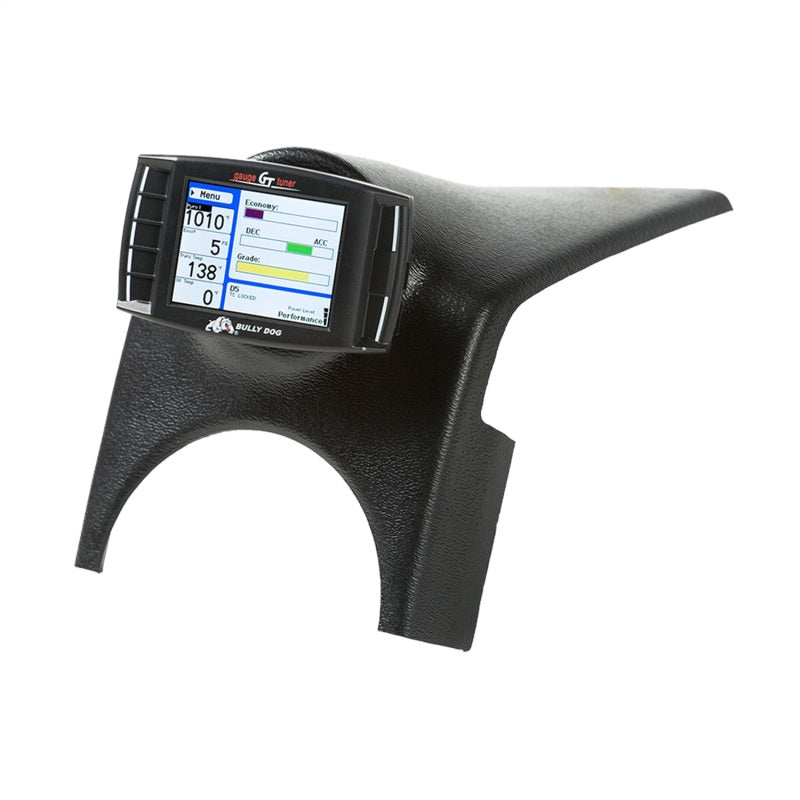 Bully Dog Dash Mount for GT PMT and WatchDog Ford F250-550 08-11 31303 31303 Photo - Unmounted