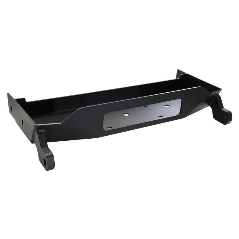 Westin 19-24 Dodge Ram 1500(Excl Classic) Pro-Series Front Bumper - Textured Black 58-411075 58-411075 Photo - Unmounted