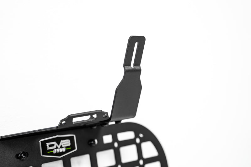 DV8 Offroad DV8 10-23 Toyota 4Runner Rear Window Molle Panels MPT3-01 MPT3-01 Photo - Unmounted