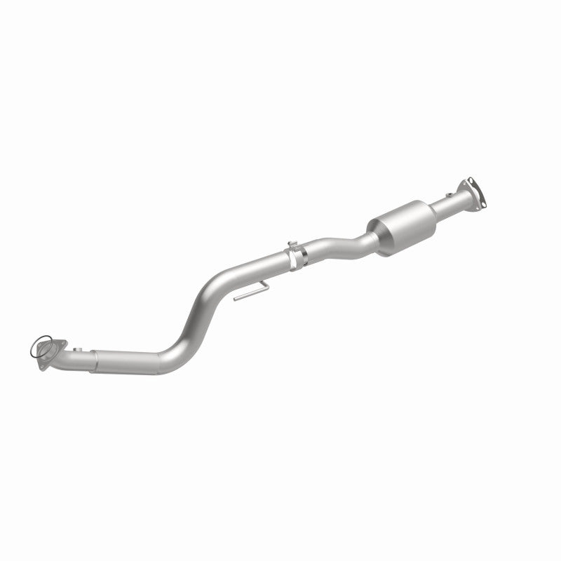 Magnaflow 2009 Chevrolet Express 4500 V8 6.0L Right Underbody Catalytic Converter 280428 280428 360 Degree Image Set