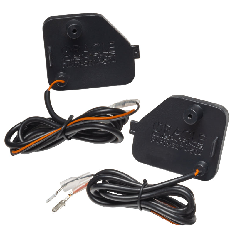 ORACLE Lighting Oracle Rear Bumper LED Reverse Lights for Jeep Wrangler JL - 6000K 5874-504 5874-504 Photo - out of package