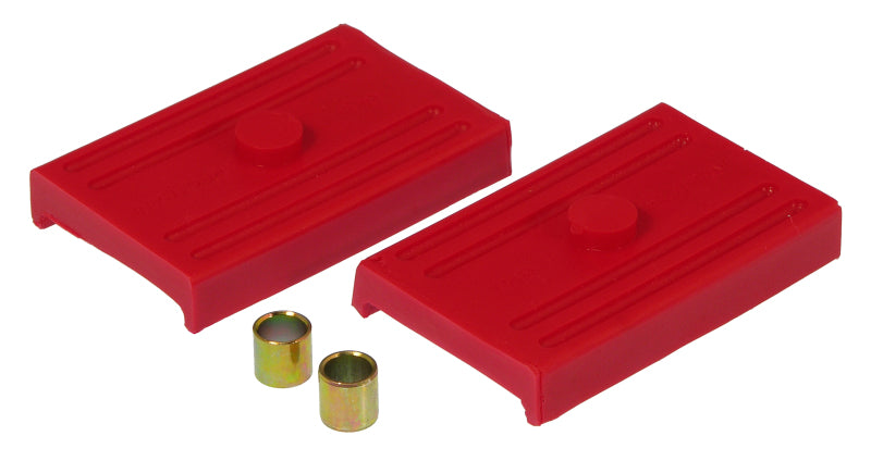 Prothane Leaf Spring Shackle Bushing 7-1701 Photo - Primary