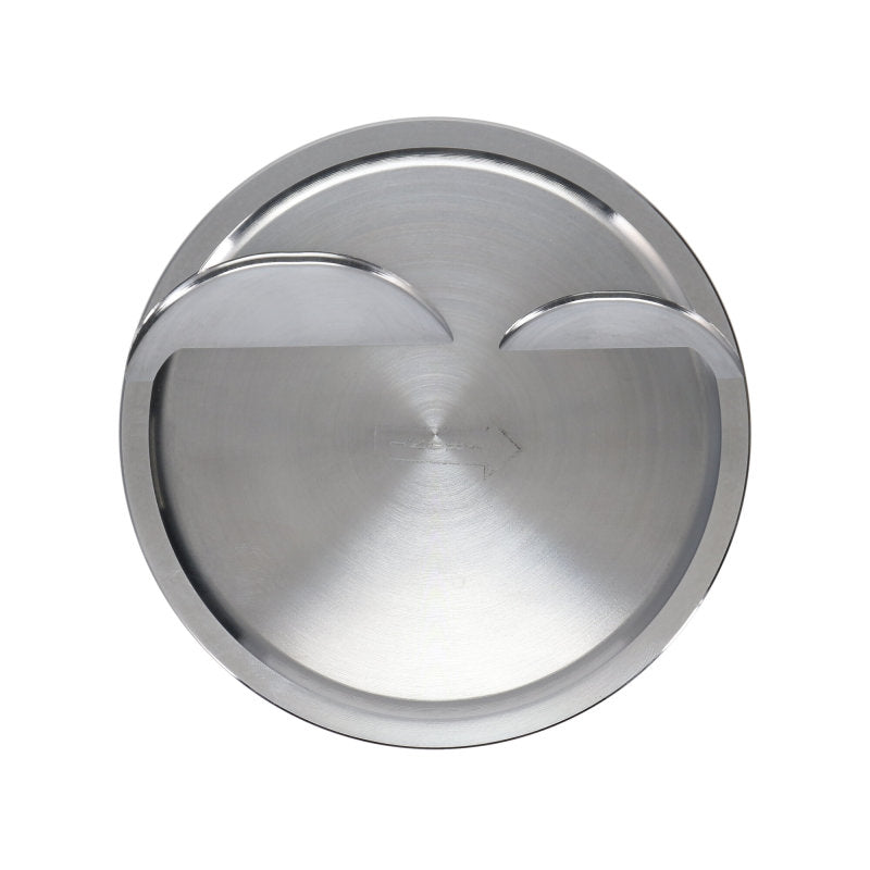 Manley Small Block Chevy LS Series 4.010in Bore - 1.304in CD - -10 cc Dish Platinum Series Pistons 596110C-8 596110C-8 User 8