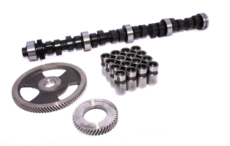 COMP Cams Camshaft Kit IH 268H SK83-202-4 SK83-202-4 Photo - Primary