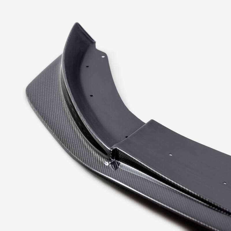 Seibon 2023 Nissan Z DL-Style Carbon Fiber Front Lip FL22NSZ-DL FL22NSZ-DL User 1