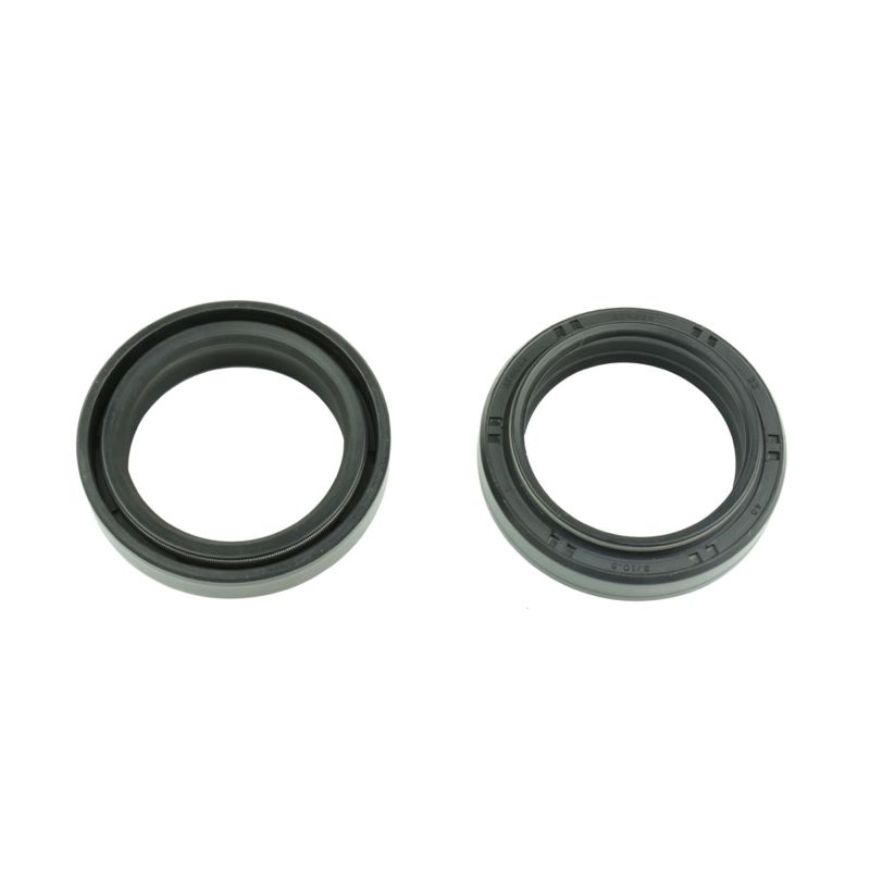 Athena 01-05 Honda Nes LC 125 33x45x8/10.5mm Fork Oil Seal Kit P40FORK455168 P40FORK455168 Photo - Primary