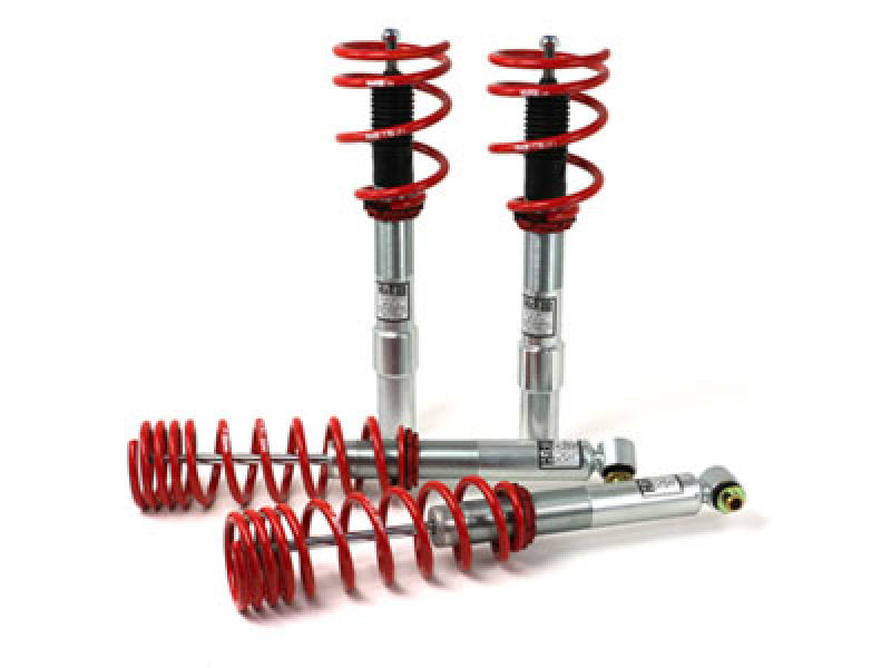 H&R Street Performance Coilovers BMW 525I 2004-2007 50461 Photo - out of package