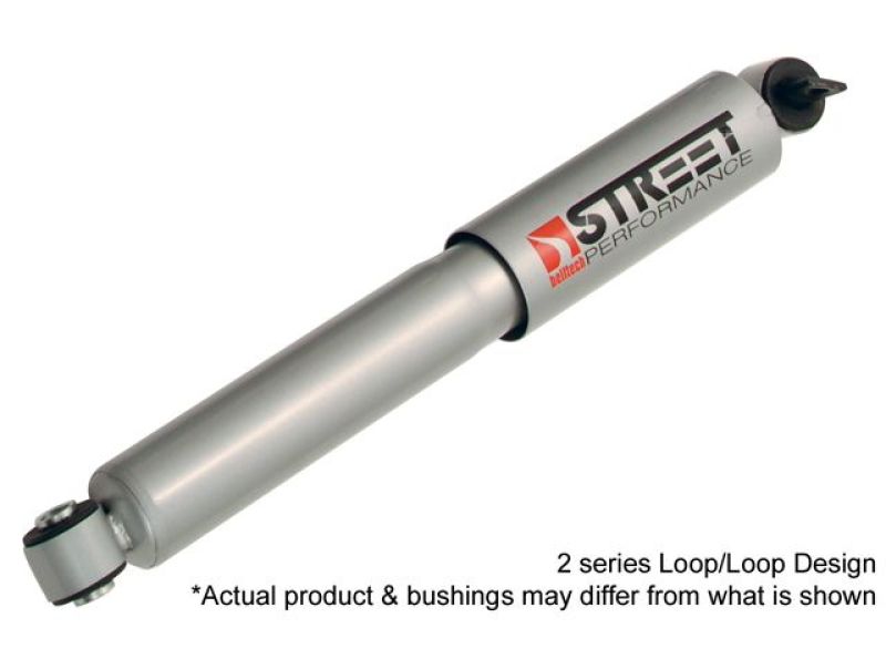 Belltech Shock Absorber Street Performance 2310FL Photo - out of package