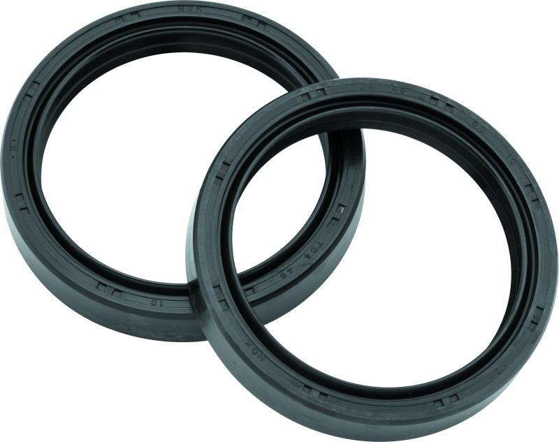 BikeMaster NOK Fork Seal 49x60x10 429089 429089 Photo - Primary